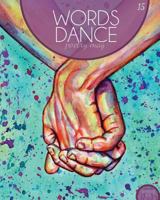 Words Dance 15 0615946186 Book Cover