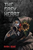 Grey Heart 1966413076 Book Cover