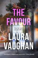 The Favour 1838952047 Book Cover