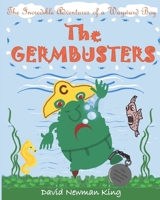 The Germbusters B088LFS42B Book Cover