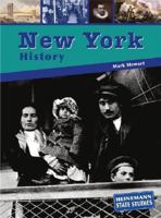 New York History 1403405751 Book Cover