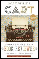 Confessions of a Book Reviewer: The Best of Carte Blanche 0838916457 Book Cover