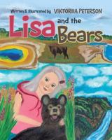 Lisa and the Bears 1642987123 Book Cover