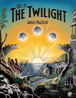 Out of the Twilight 1988747945 Book Cover
