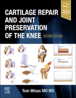 Cartilage Repair and Joint Preservation of the Knee 0323698085 Book Cover