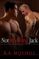 Not Knowing Jack 1609283139 Book Cover