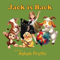 Jack is Back B0DWHYRV82 Book Cover
