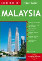 Globetrotter Travel Guide Malaysia 1853683582 Book Cover