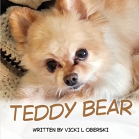 Teddy Bear 1971228494 Book Cover