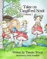 Tales on Canglford Nock 1539707008 Book Cover