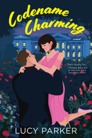 Codename Charming 0063040107 Book Cover