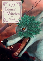 Eden of Witches Volume 7 (Volume 7) 141978871X Book Cover