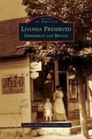 Livonia Preserved: Greenmead and Beyond 0738541133 Book Cover