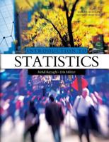 Introduction to Statistics 152491911X Book Cover
