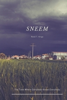 Sneem: The Town Where Everybody Knows Everybody B0B65FY7C1 Book Cover