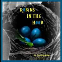 Robins In The Hood 1105259161 Book Cover