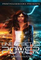 Unexpected Power 0997001690 Book Cover