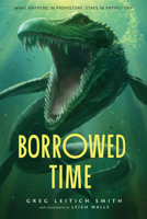 Borrowed Time 0544237110 Book Cover