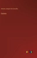 Galatéa 1143728521 Book Cover