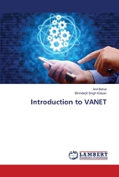 Introduction to VANET 6205513277 Book Cover