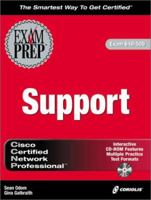 CCNP Support Exam Prep (Exam: 640-506) 1576107795 Book Cover