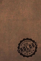 Gepr�ft und Best�tigt bester Urologe der Welt: inkl. Terminplaner 2020 ★ Das perfekte Geschenk f�r M�nner, die f�r die innere Medizin zust�ndig sind Geschenkidee Geschenke 1706192444 Book Cover