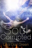 Soul Corrupted 1633701050 Book Cover