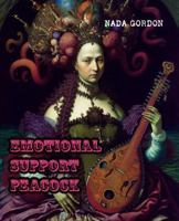 Emotional Support Peacock B0CJ4KMF89 Book Cover