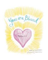 You Are Blessed 1498409377 Book Cover