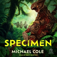 Specimen B0FWFJ5WHT Book Cover