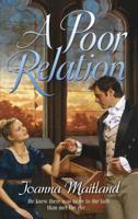 A Poor Relation 0373293097 Book Cover
