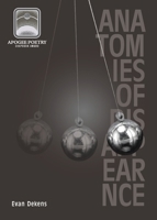 Anatomies of Disappearance 1953932355 Book Cover