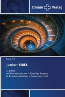 Junior-BIBEL (German Edition) 6209516378 Book Cover