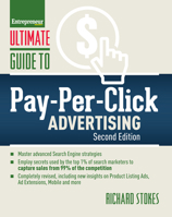 Ultimate Guide to Pay-Per-Click Advertising 1599183633 Book Cover