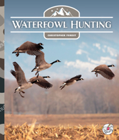 Waterfowl Hunting 1503869725 Book Cover