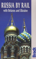 Russia by Rail 0762700084 Book Cover