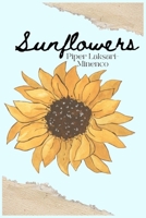 Sunflowers B0CZJPVGFZ Book Cover