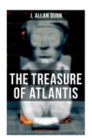The Treasure of Atlantis 8027275873 Book Cover