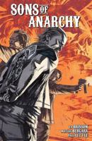 Sons Of Anarchy - Tome 4 160886779X Book Cover