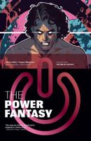 The Power Fantasy Volume 3: The End of History 1534330844 Book Cover