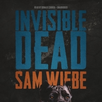 Invisible Dead 1681440717 Book Cover