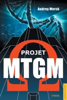 Projet MTGM (French Edition) 2354858922 Book Cover