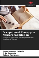 Occupational Therapy in Neurorehabilitation 6206875865 Book Cover