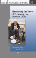 Harnessing the Power of Technology to Improve Lives 1614997977 Book Cover