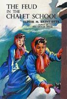The Feud in the Chalet School 0006926525 Book Cover