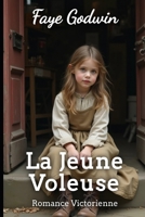La Jeune Voleuse (French Edition) B0FQJQK5ND Book Cover