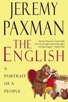 The English: A Portrait of a People 0140267239 Book Cover