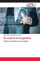El control de la gestión 3846560154 Book Cover