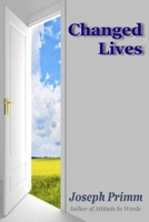 Changed Lives 0578016745 Book Cover