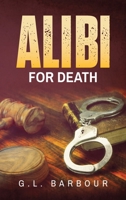 Alibi For Death B0CVBKZT85 Book Cover